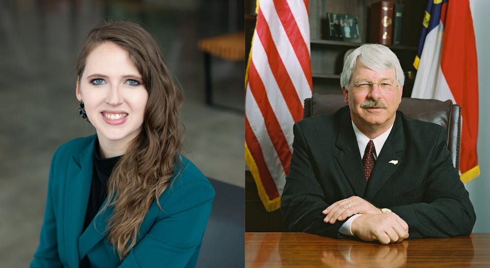 What you need to know about the N.C. commissioner of agriculture candidates