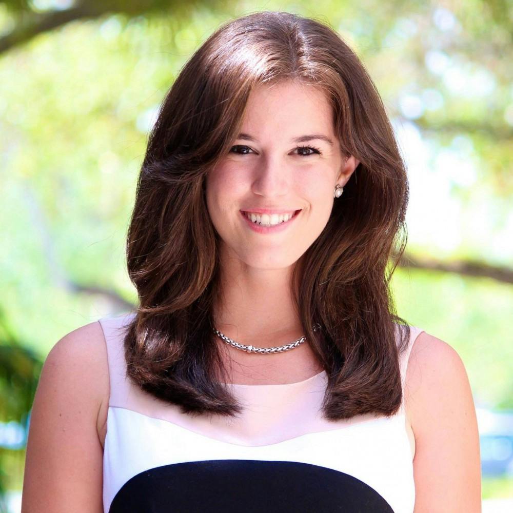 <p>Nicole Comparato is this week's guest picker.&nbsp;She was&nbsp;the&nbsp;editor-in-chief at The Daily Tar Heel&nbsp;during the 2013-14 school year and is currently enrolled at the University of Miami School of Law.</p>