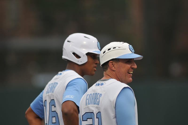 Preview: With a new head coach, UNC baseball prepares to navigate difficult 2021 season