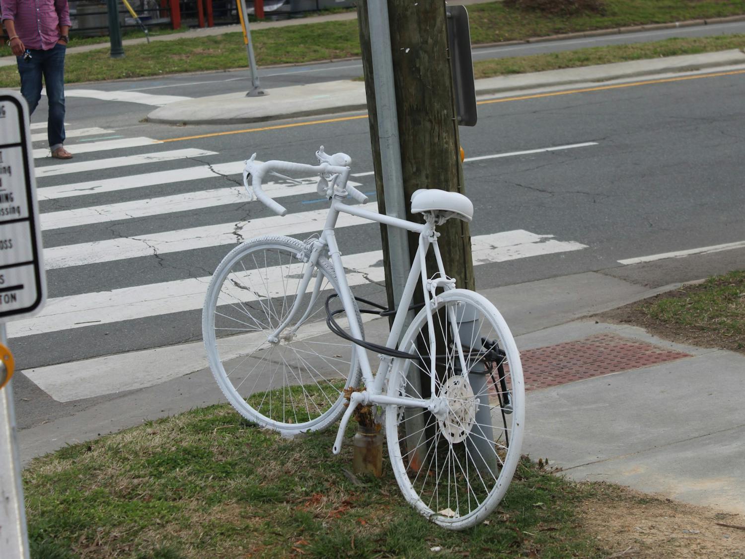 To promote National Bike Month, the Towns of Chapel Hill and Carrboro have been hosting a variety of cycling events.