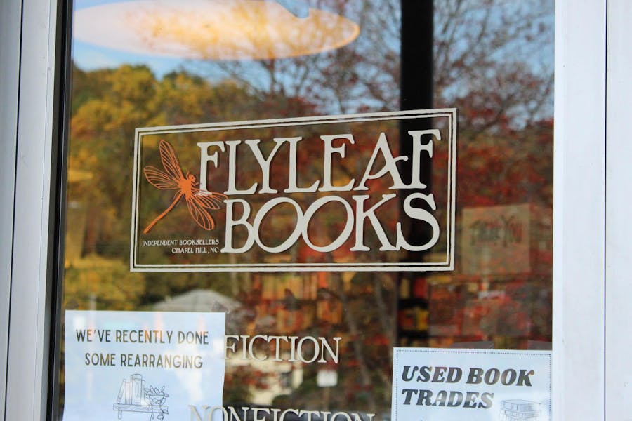 Here are seven of Chapel Hill's hidden gems to check out Here are seven of Chapel Hill's hidden gems to check out