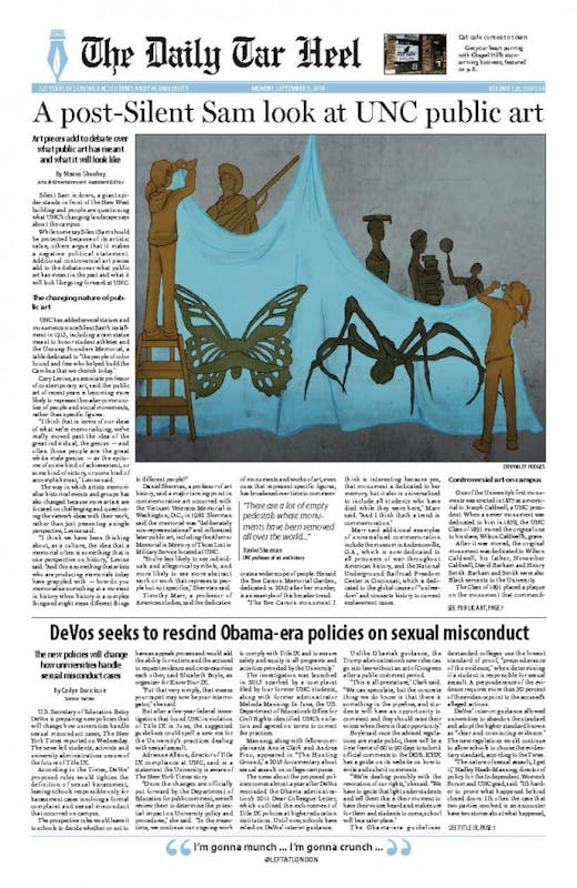 Special Print Edition