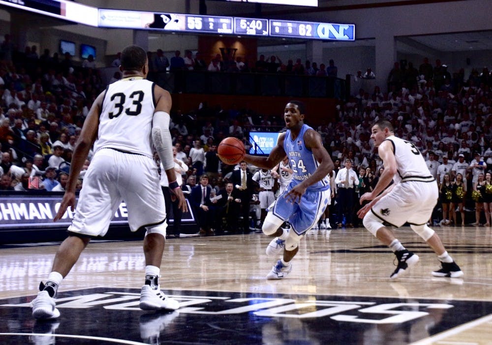 kenny williams v wofford