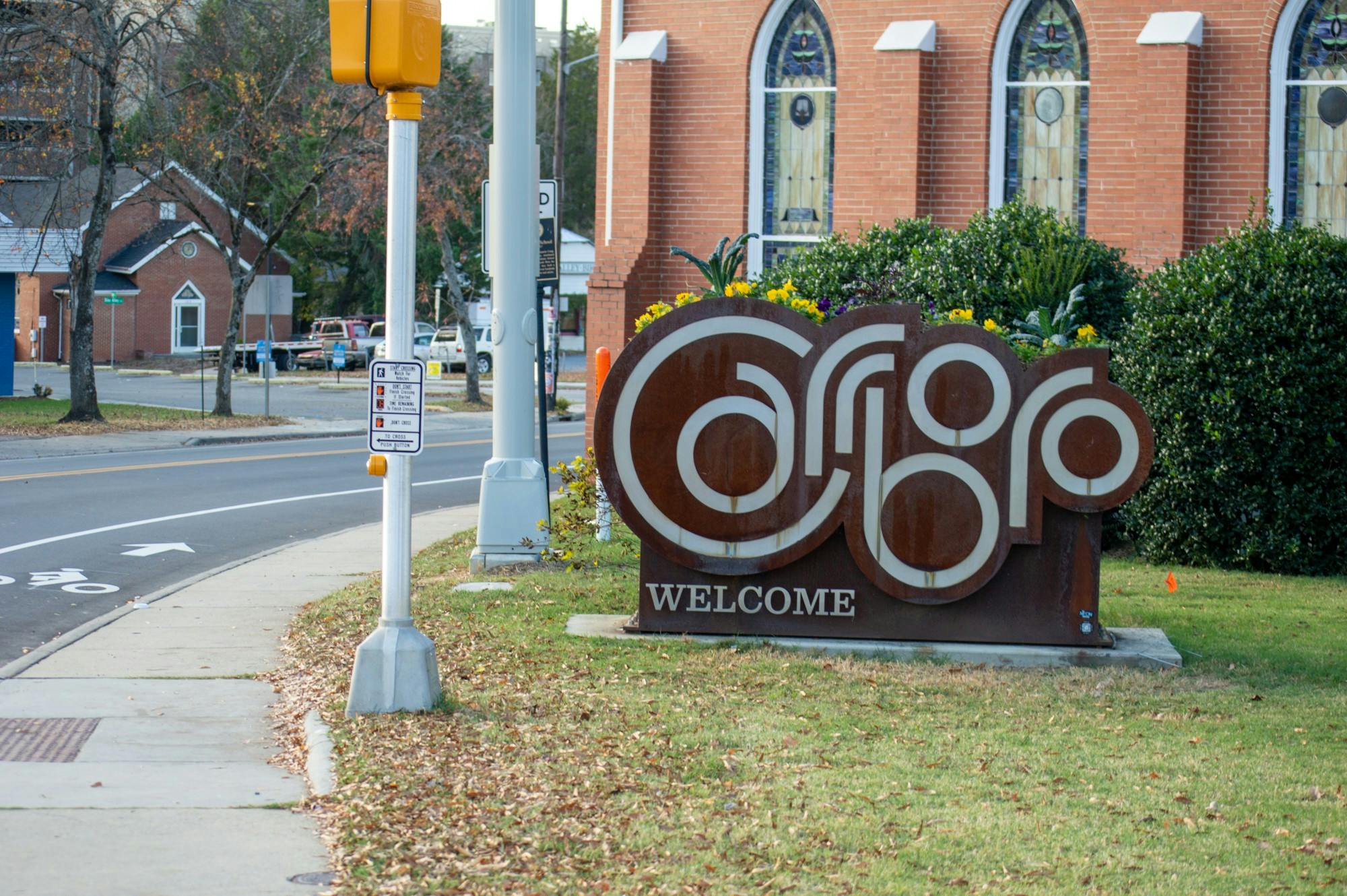 Carrboro Housing And Community Services Presents Report To Carrboro ...