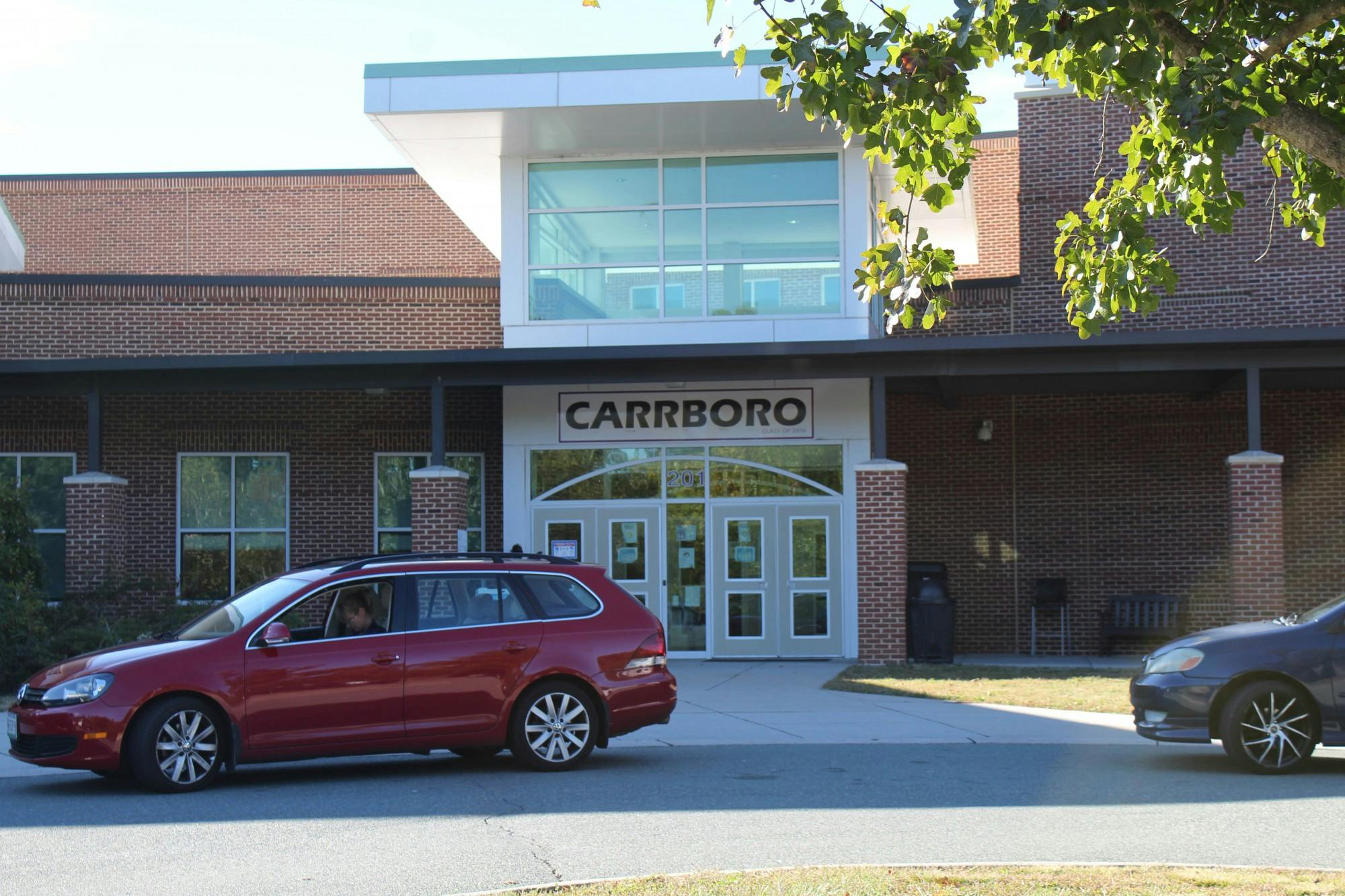 Carrboro Police Department The Daily Tar Heel