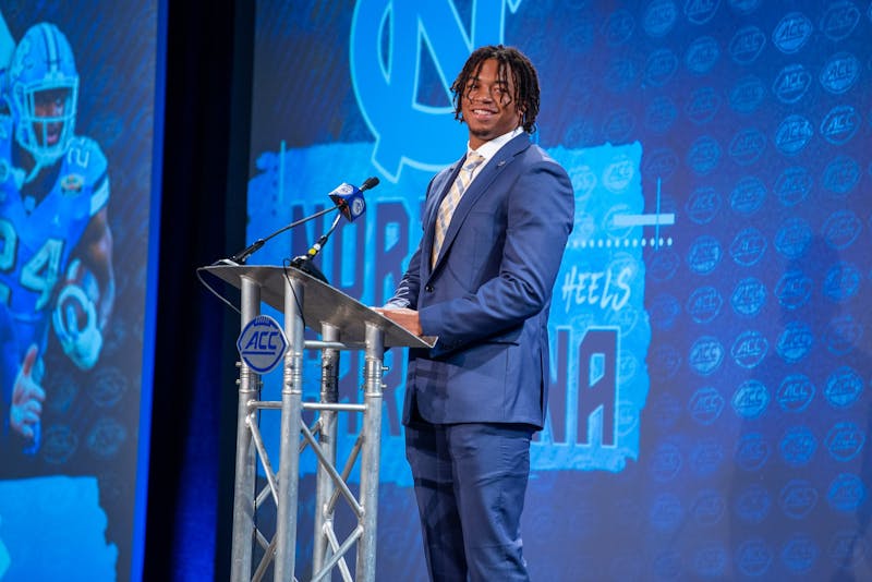Changes in leadership abound as UNC football looks forward to 2022 season