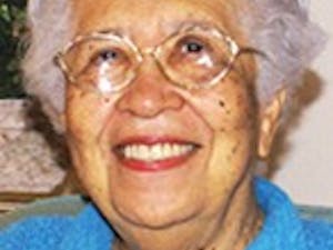 	Hortense McClinton joined the School of Social Work at UNC in the fall of 1966.