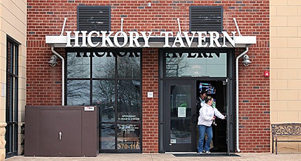 Carolina Crossroads
Hickory Tavern
Clothes Mentor