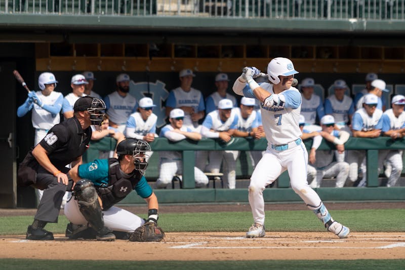 UNC Baseball: Bats Stay Hot as Heels Sweep VCU, 14-10 