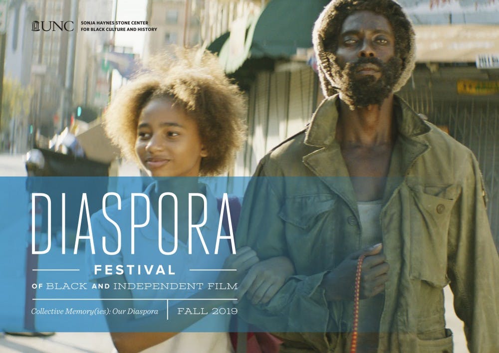 diaspora festival