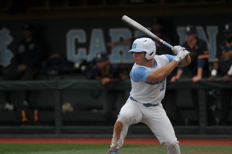 How UNC baseball's undrafted free agent signees can find roles in their new teams