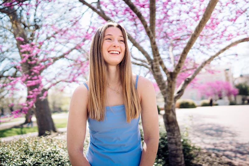 Instagram account uncquirks serves as digital scrapbook of on-campus life