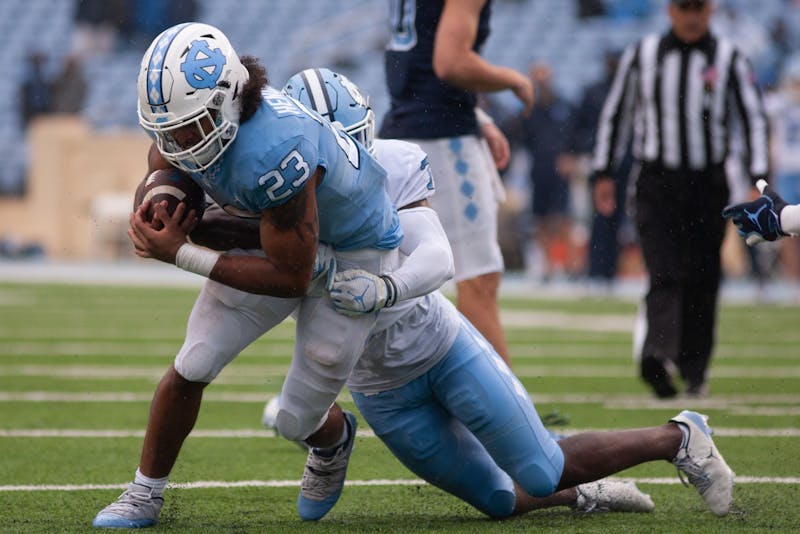 UNC football preview returning starters look to have best season yet