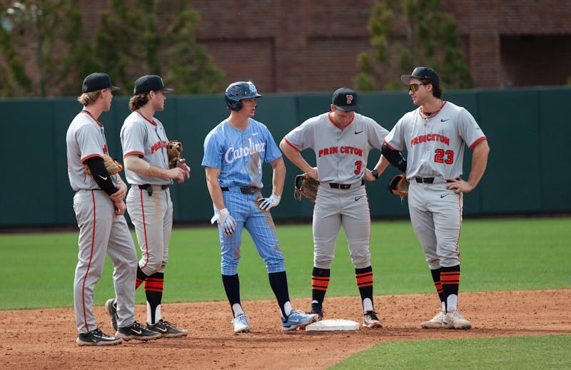 Six Diamond Heels selected during MLB Draft