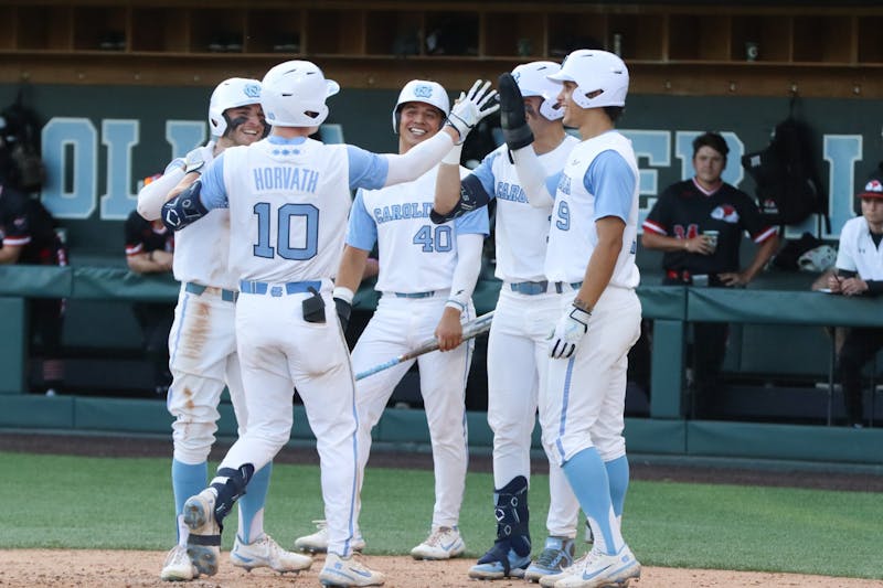 Previewing UNC Baseball's Opponents In The Chapel Hill Regional Tar