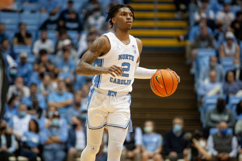 Preview: No. 19 UNC must get stops vs. Charleston