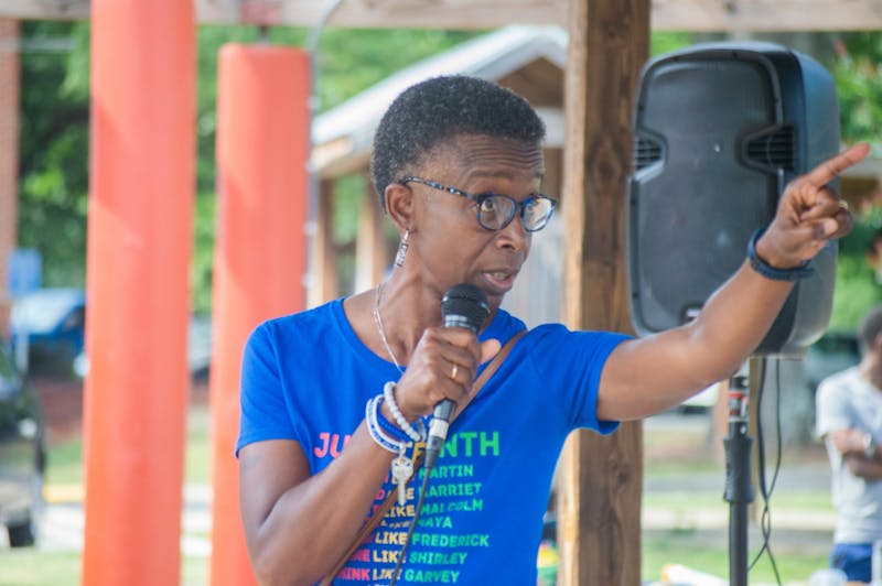 Barbara Foushee announces candidacy for open Carrboro mayor seat