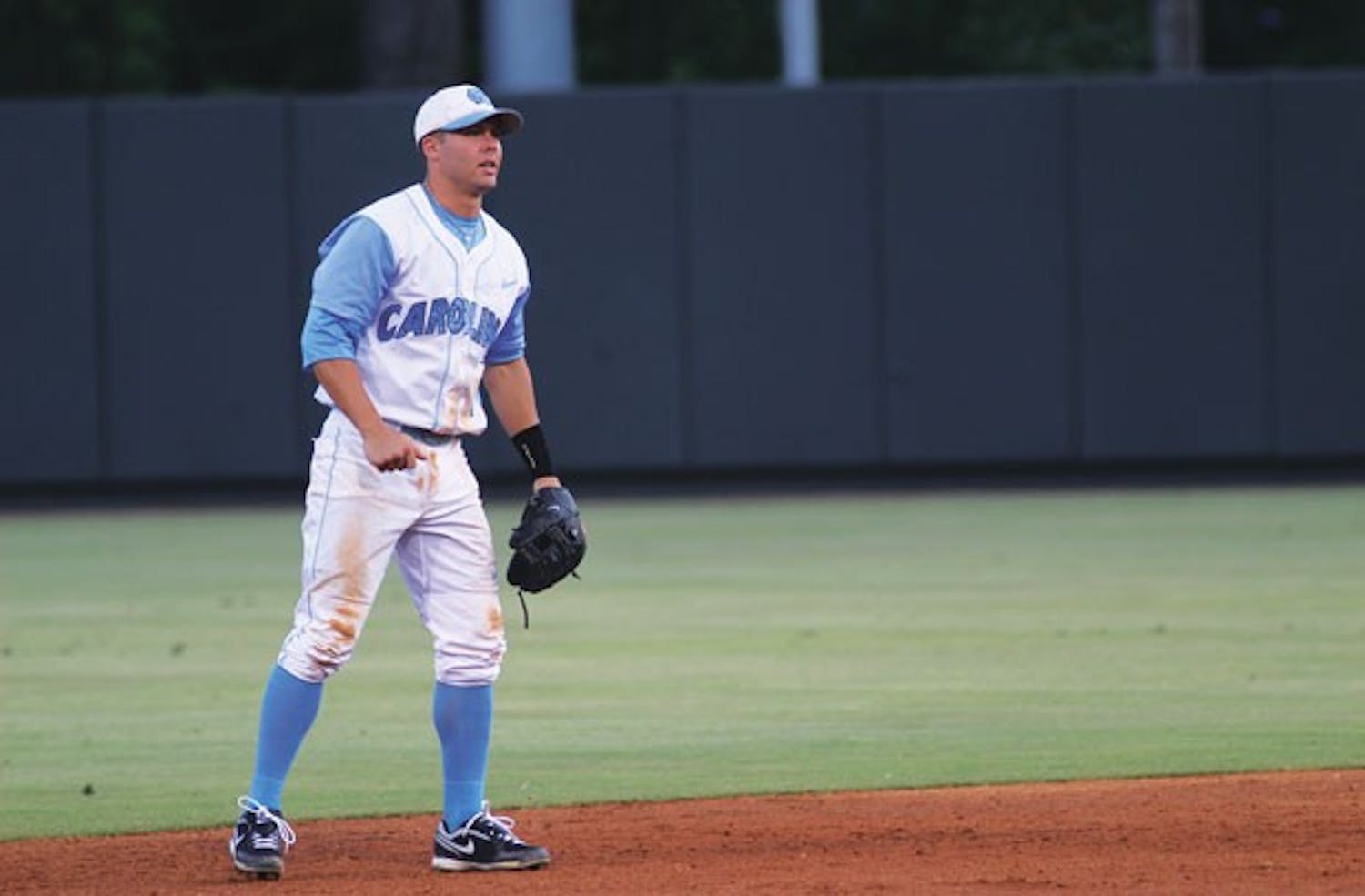 Photo: UNC baseball to host Stanford in NCAA super regionals (Christopher Lane)