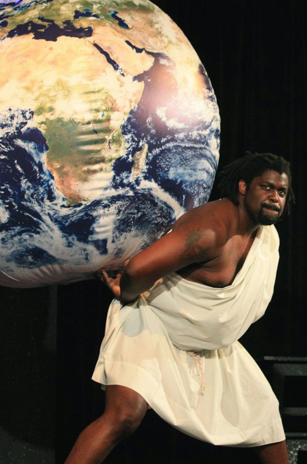 Photo: ArtsCenter presents series of short plays