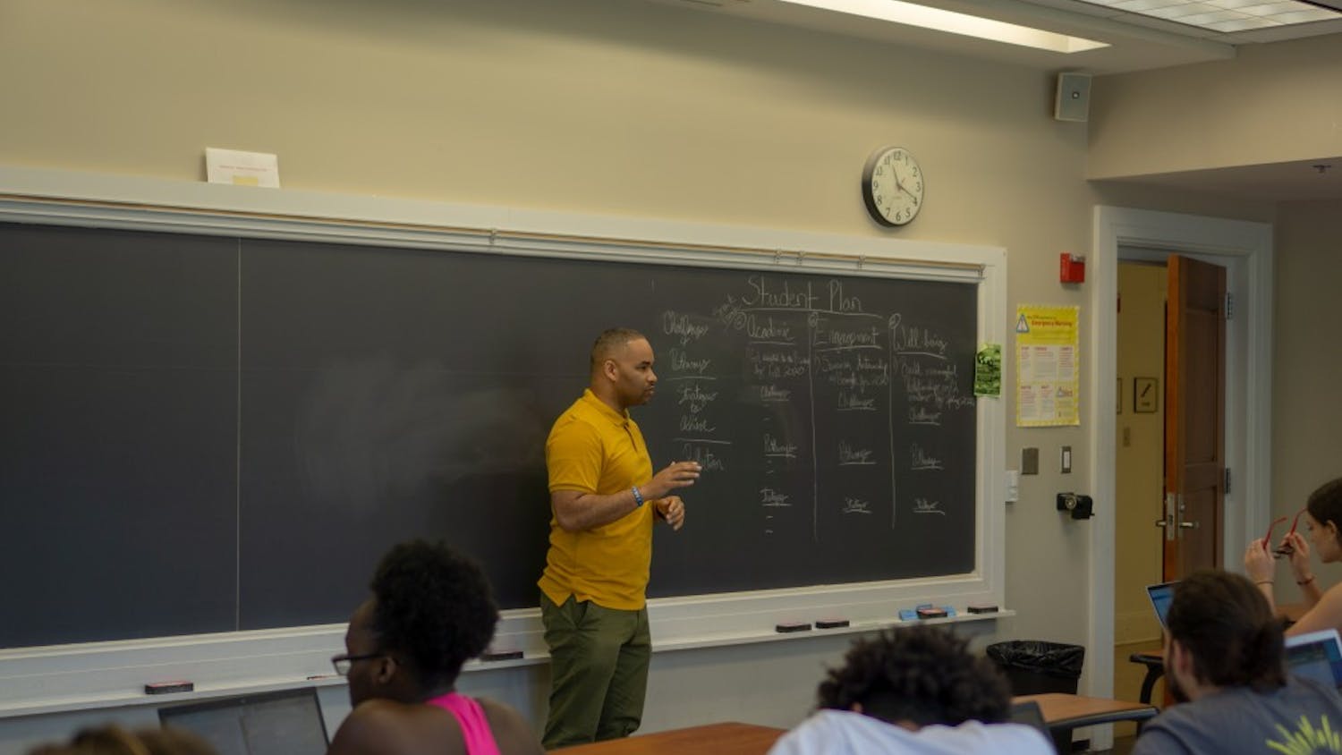 Omar Simpson teaching a Thrive course.jpg