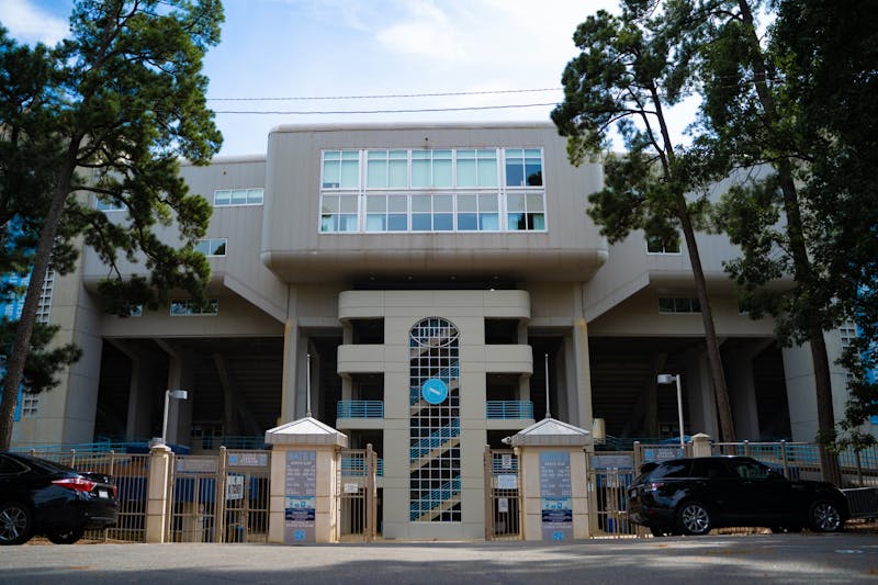 A look at possible financial impact of UNC football's 2020 schedule changes A look at possible financial impact of UNC football's 2020 schedule changes