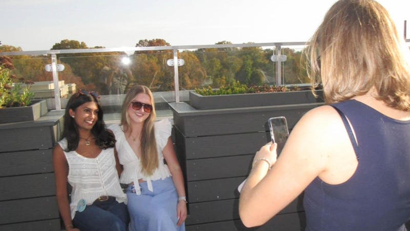 कैसे खेल दिवस के परिधान कैरोलिना संस्कृति को आकार देते हैं