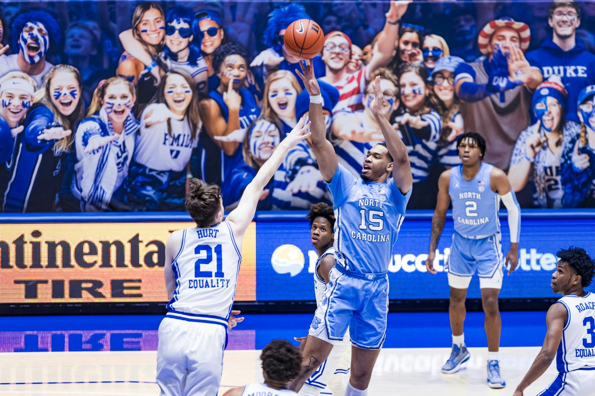 unc duke jerseys