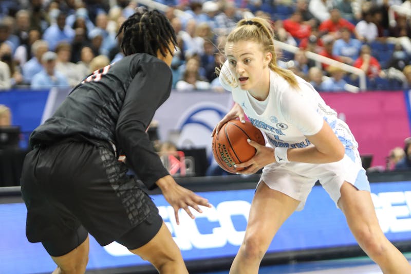 As top-25 team, UNC women's basketball looks to silence doubters in NCAA Tournament