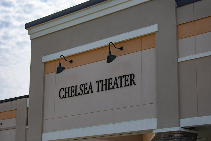 Chapel Hill's Chelsea Theater reopens after yearlong closure due to