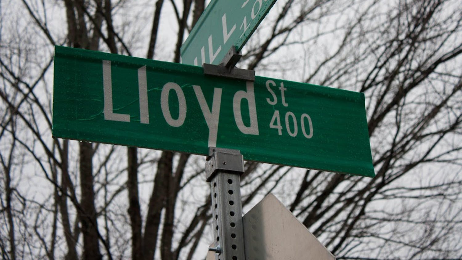 The Lloyd-Broad neighborhood is a historic neighborhood in Carrboro, NC whose residents are facing issues of student gentrification.