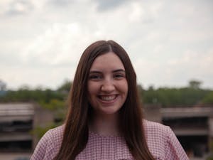Jessica Hardison is a senior majoring in political science and public relations. She is the 2019-2020 Arts &amp; Culture editor. Photo courtesy of Brandon Standley.&nbsp;