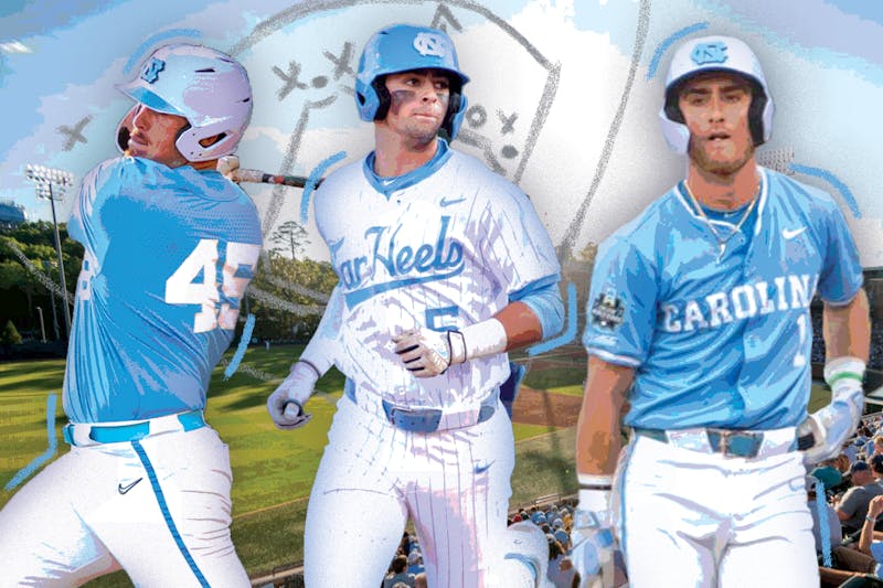 Diamond Heels turn to familiar faces to fill voids in the infield