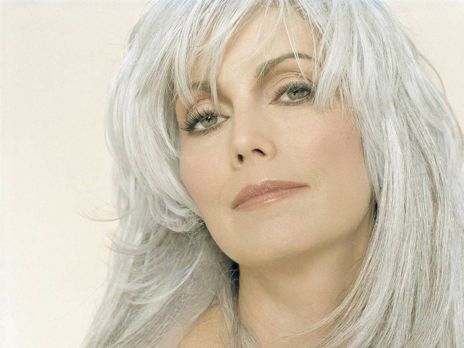 Emmylou Harris will perform at Memorial Hall, hosted by Carolina Performing Arts, on Friday, Nov. 8, 2019. Photo courtesy of Veronique Rolland.&nbsp;