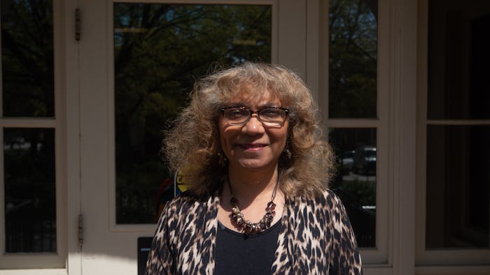 Bettina Shuford, associate vice chancellor for student engagement, was named a leading woman in higher education by "Diverse: Issues In Higher Education" for their Women's History month issue.&nbsp;