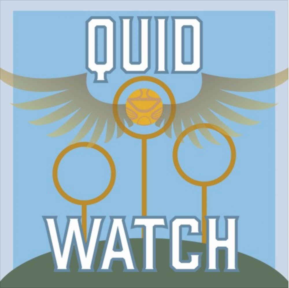 Quidwatch logo