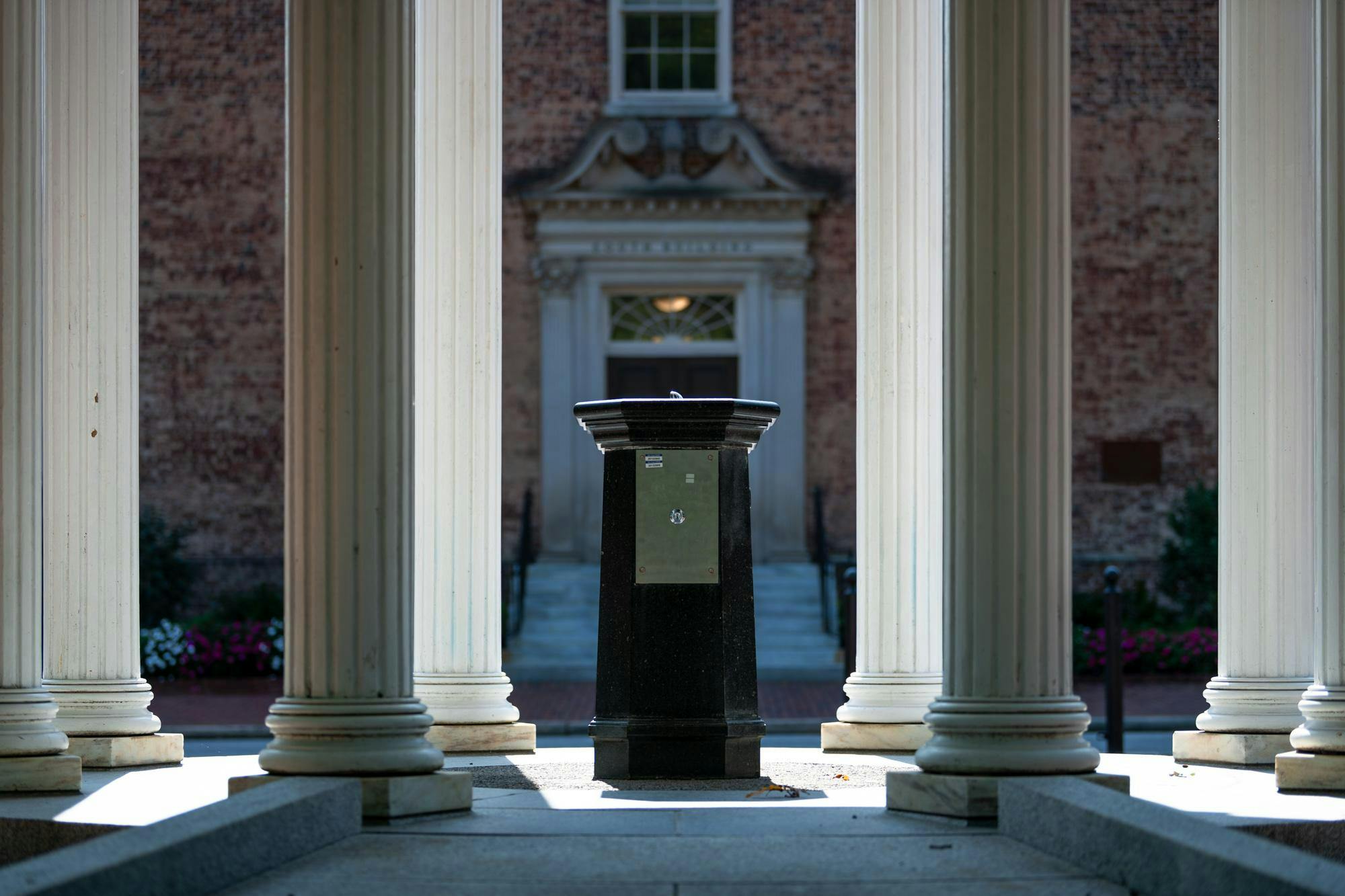 board of governors 1s