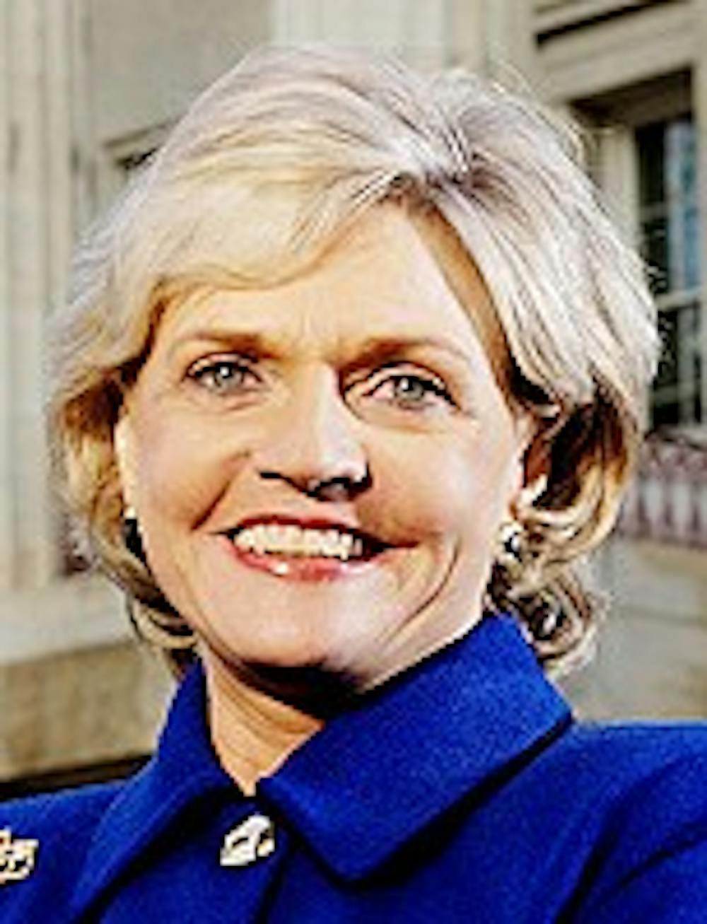 	Bev Perdue, former N.C. governor, will be one of six fellows this spring at Harvard’s Institute of Politics.