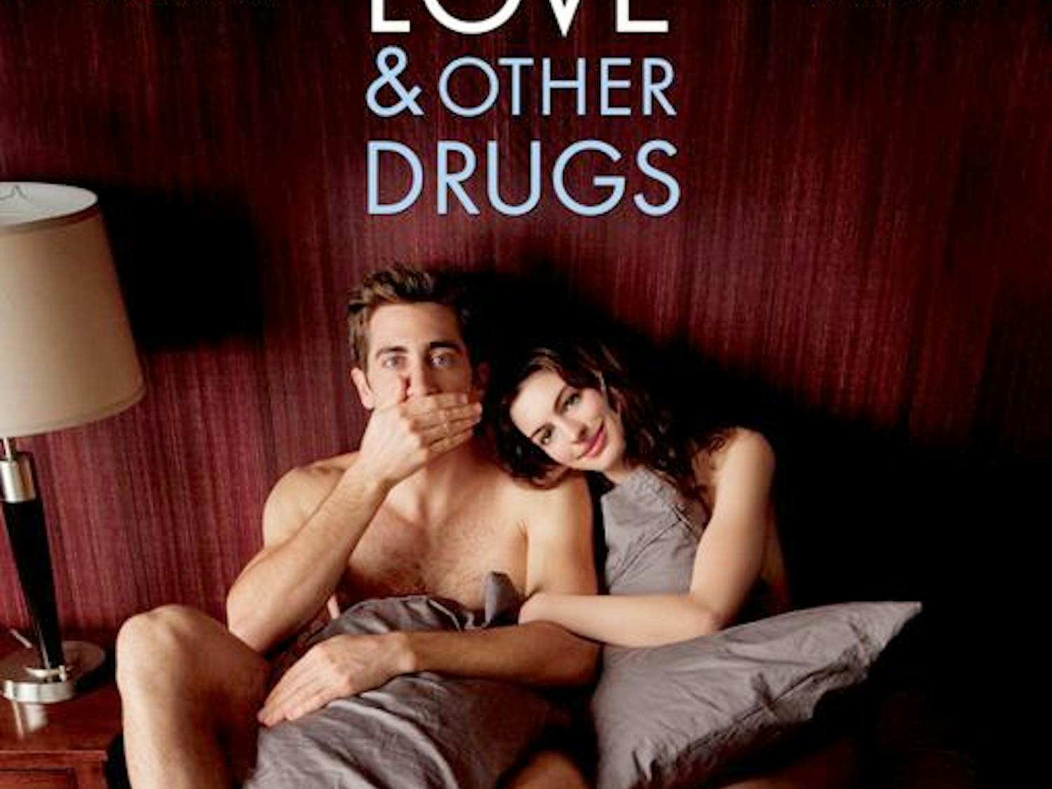 	Love and Other Drugs