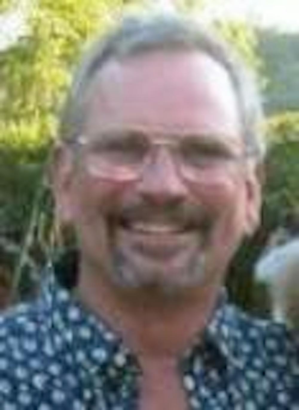 	Rob Hogan, 53, died Friday.  His family owns Magnolia View Farm