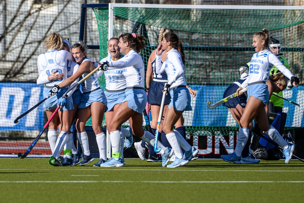 NCAA Division I Field Hockey Committee announces 2020 championship
