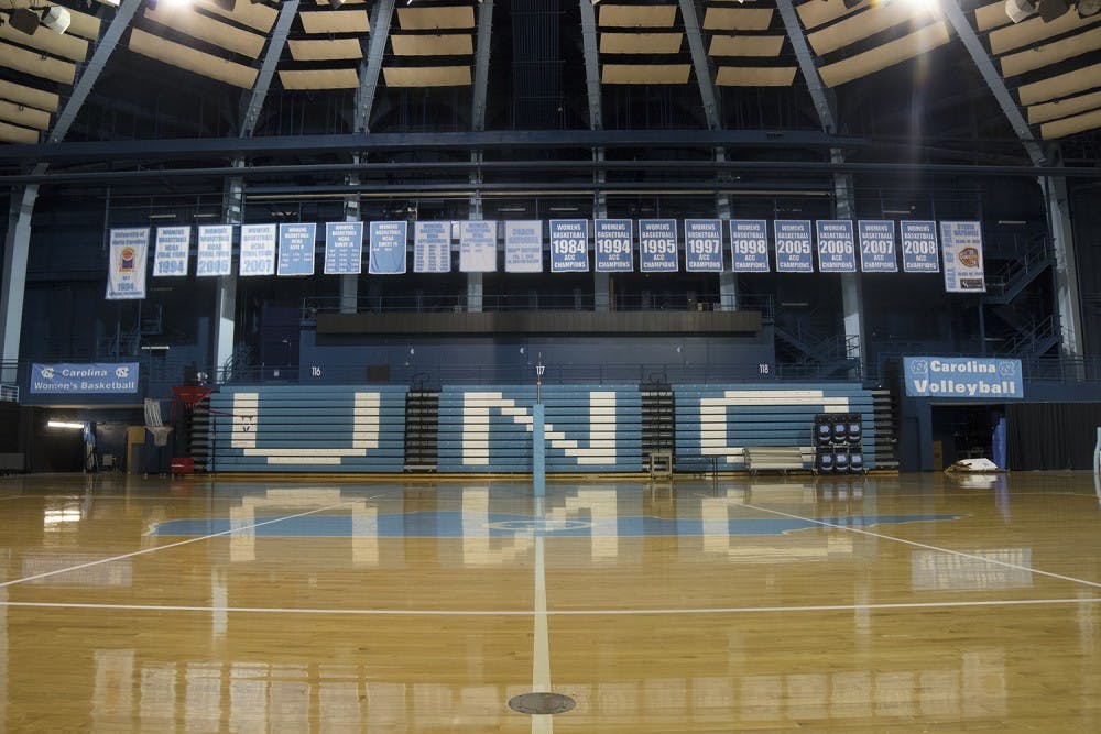 For 18 years, UNC's academic improprieties went unnoticed by the NCAA.