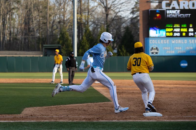 Diamond Heels Continue Homestand Against WCU And Penn State