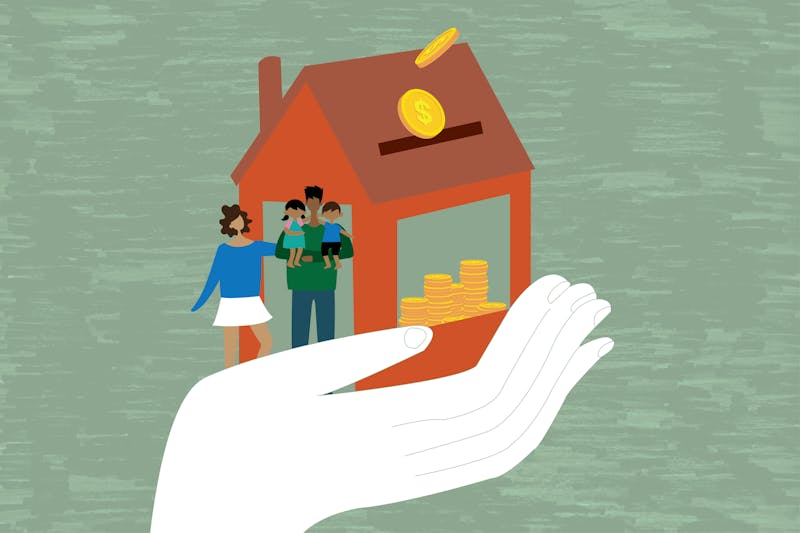 Carrboro announces new financial assistance program to aid bills post