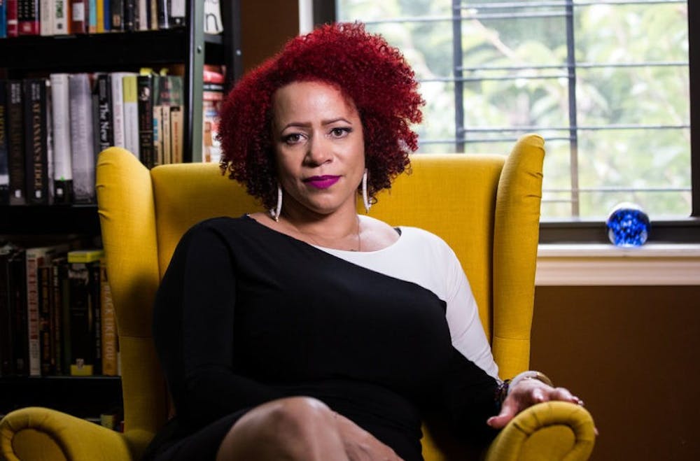 UNC has until Friday to offer Nikole Hannah-Jones tenure or face federal  lawsuit - The Daily Tar Heel