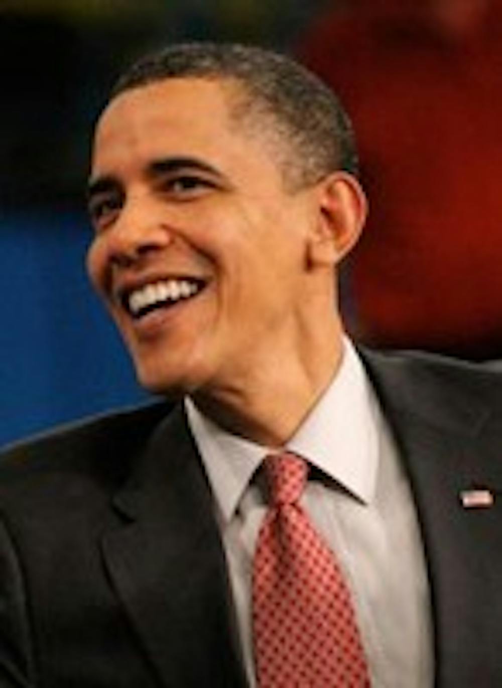 	President Barack Obama outlined a new economic proposal, which includes spending $50 billion.