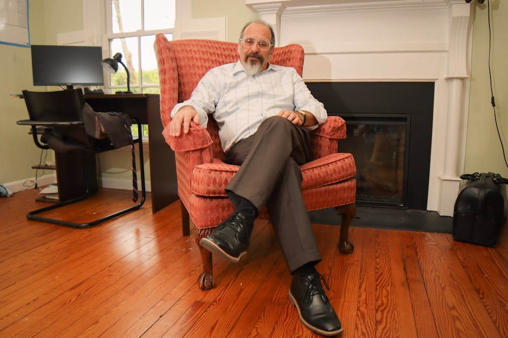 Orange County Commissioner Mark Dorosin To Step Down Penny Rich Considering Role The Daily Tar Heel Orange County Commissioner Mark Dorosin To Step Down Penny Rich Considering Role The Daily Tar Heel