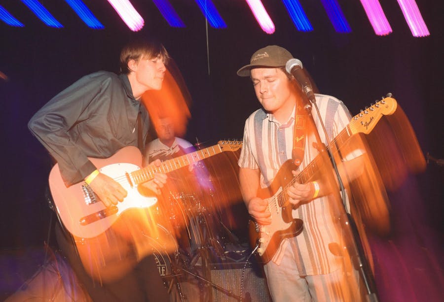 A guide to Chapel Hill's live music scene A guide to Chapel Hill's live music scene