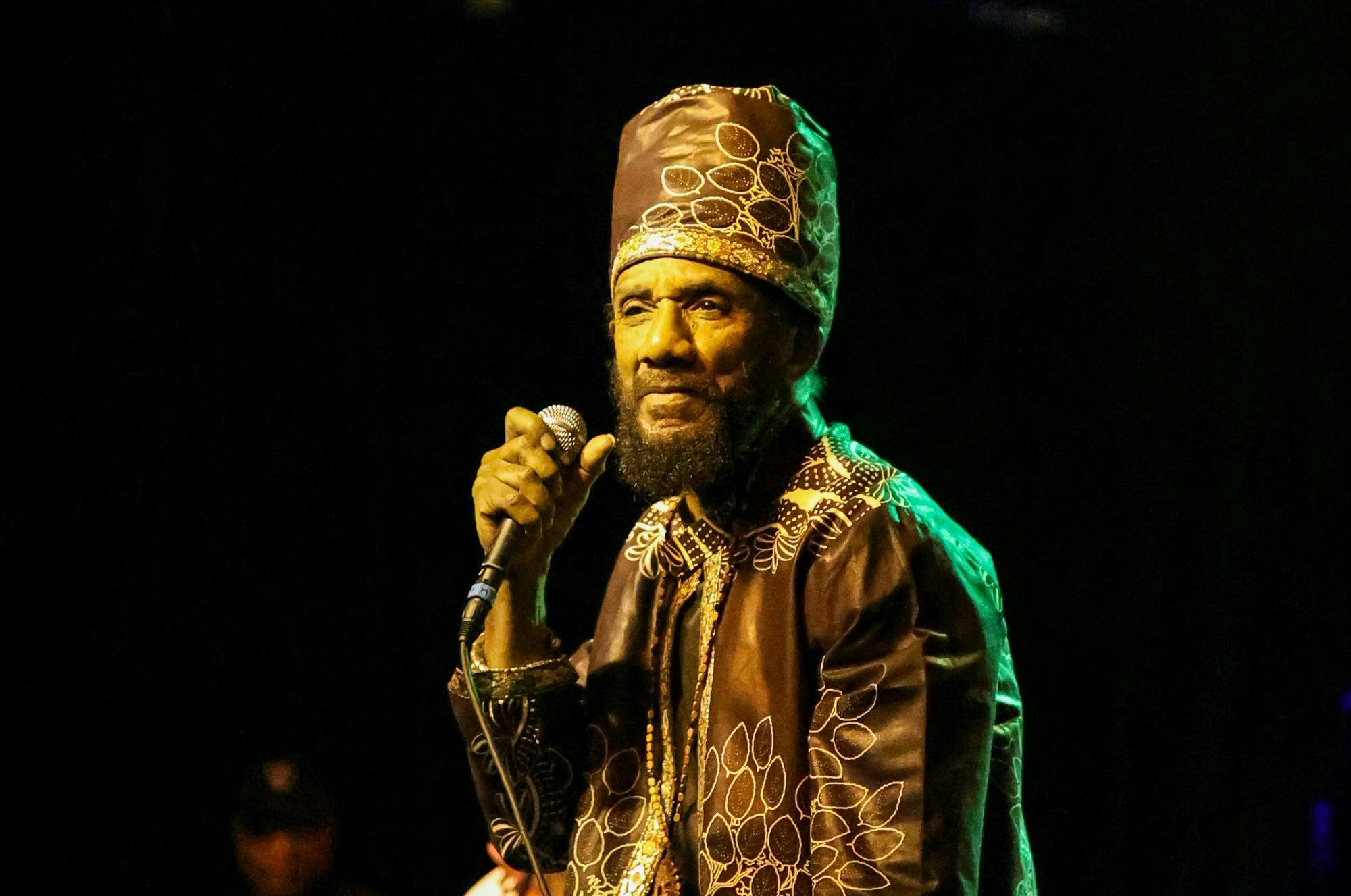 Reggae lovers celebrate Bob Marley's legacy, music - Daily Tar Heel