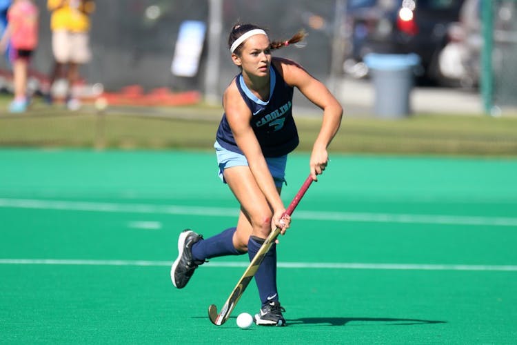 unc field hockey sweatshirt