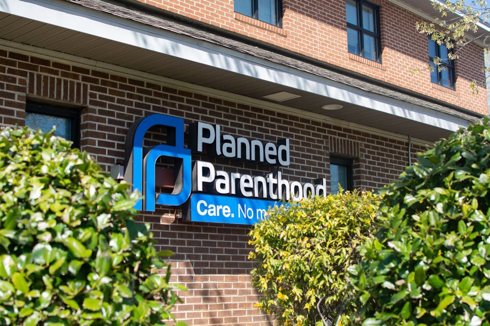<p>Planned Parenthood in Chapel Hill provides reproductive health services to the Triangle. The Women's Public Health and Safety Act, which is co-sponsored by U.S. Senator Thom Tillis (R-NC) — could impact the organization's funding.&nbsp;</p>